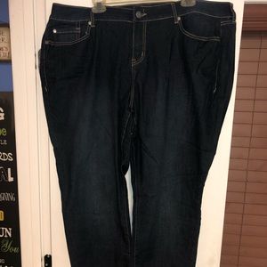 BRAND NEW Torrid Jeans